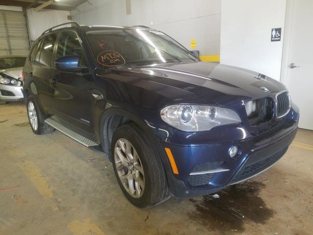 Bmw X5 xdrive3 (2013)
