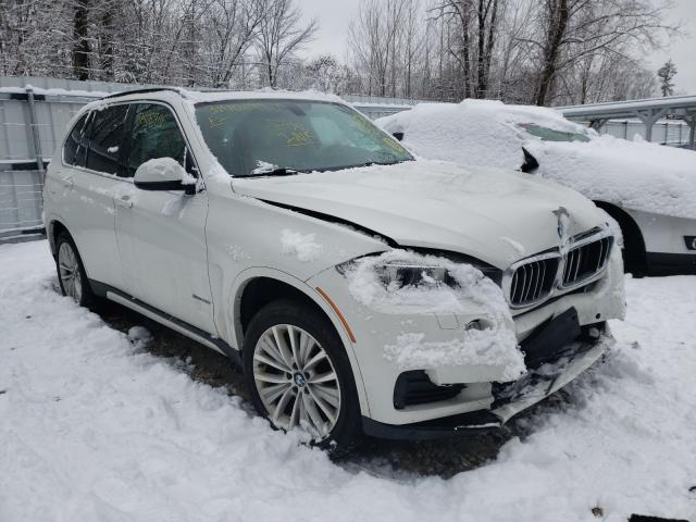 Bmw X5 xdrive3 (2016)