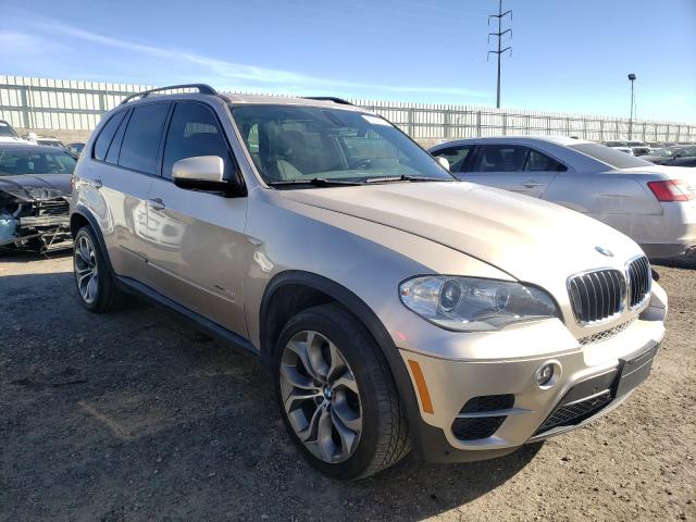 Bmw X5 xdrive5 (2013)