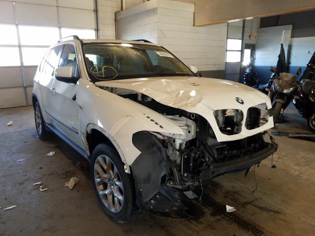Bmw X5 xdrive3 (2013)