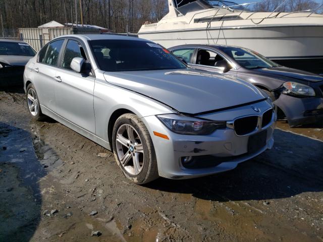 Bmw 328 d xdri (2014)