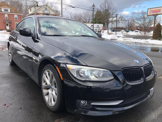 Bmw 328 xi sul (2011)
