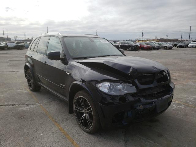 Bmw X5 xdrive3 (2013)
