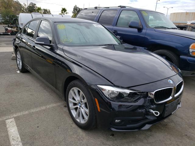 Bmw 320 i (2016)