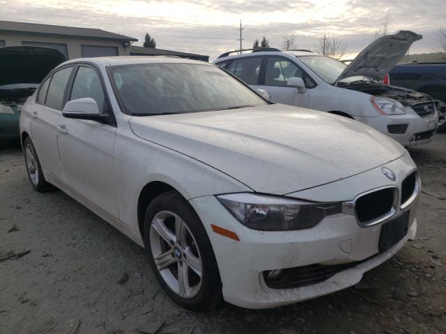 Bmw 328 xi (2013)