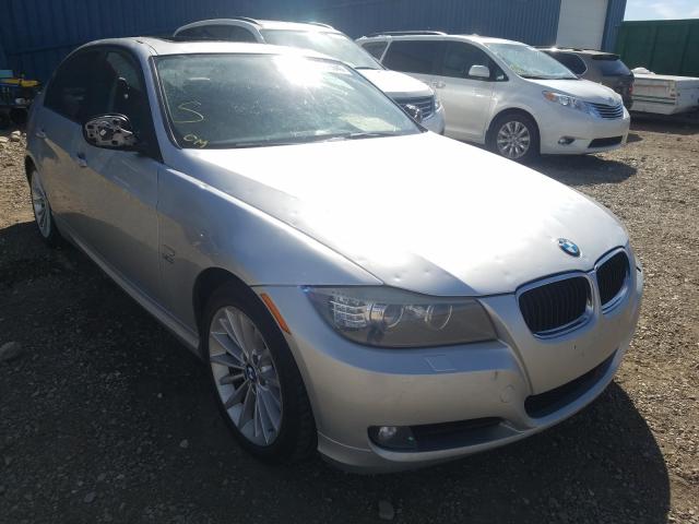 Bmw 328 xi (2011)