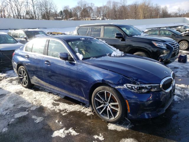 Bmw 330xi (2020)