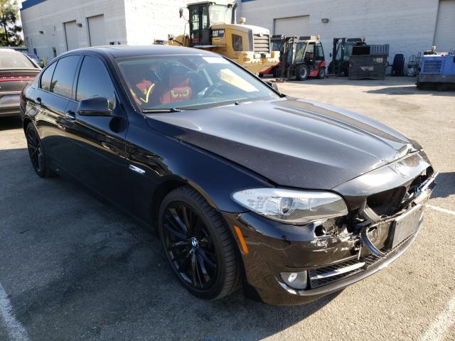 Bmw 5 (2011)