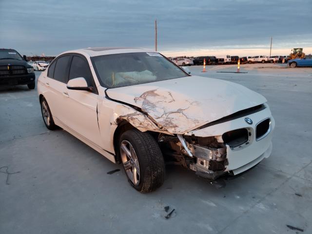 Bmw 320 i (2013)