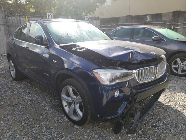 Bmw X4 (2015)