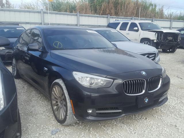 Bmw 535 xigt (2012)