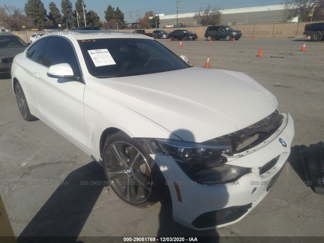 Bmw 4 (2019)