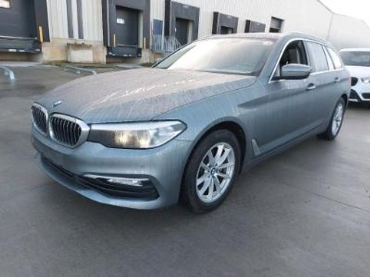 Bmw 5 touring diesel - 2017 (2017)
