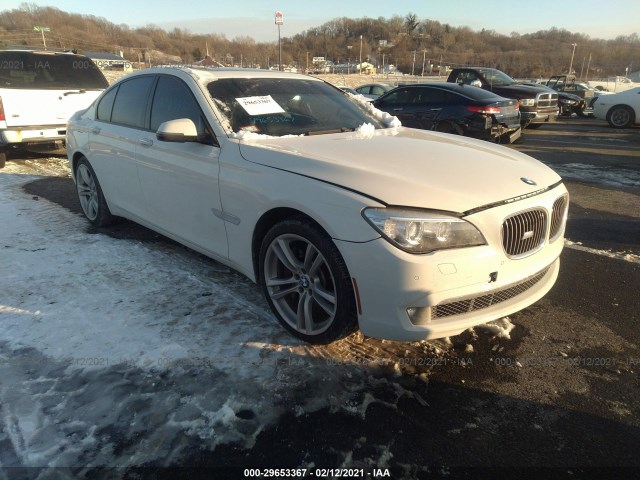 Bmw 7 (2013)