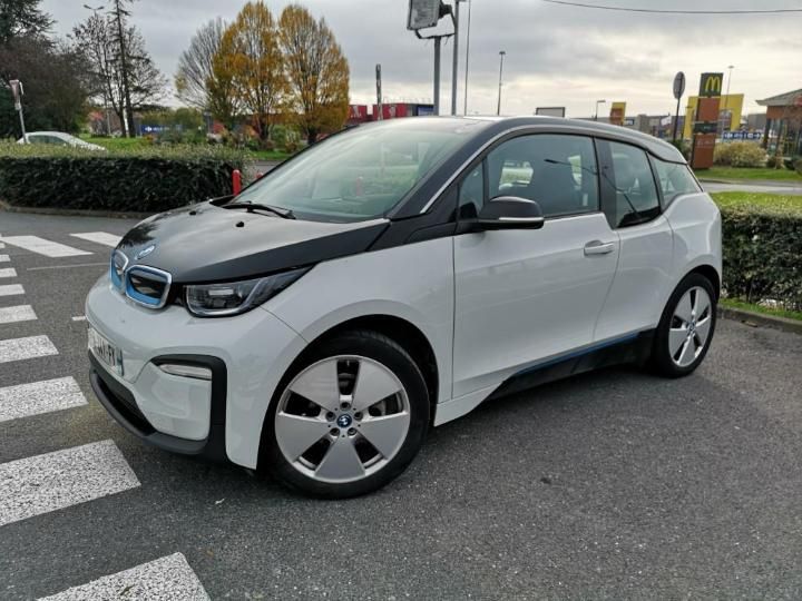 Bmw I3 (2018)