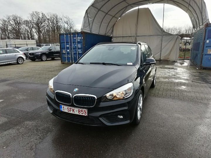 Bmw 2 series active tourer (2017)