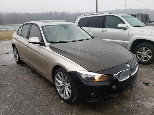 Bmw 328 xi (2013)