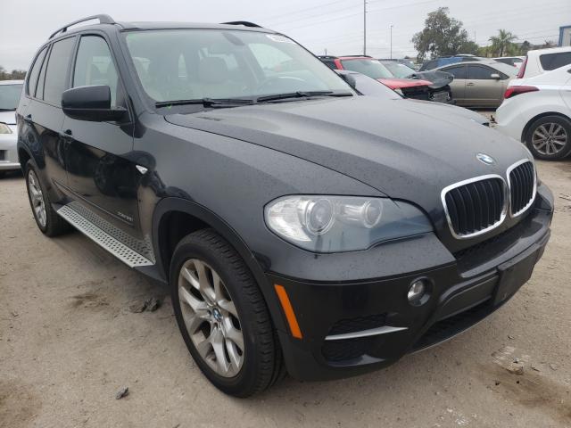 Bmw X5 xdrive3 (2011)