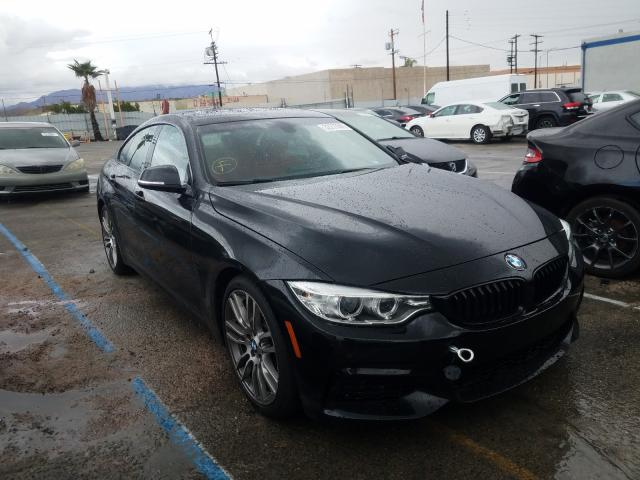 Bmw 428 i gran (2015)