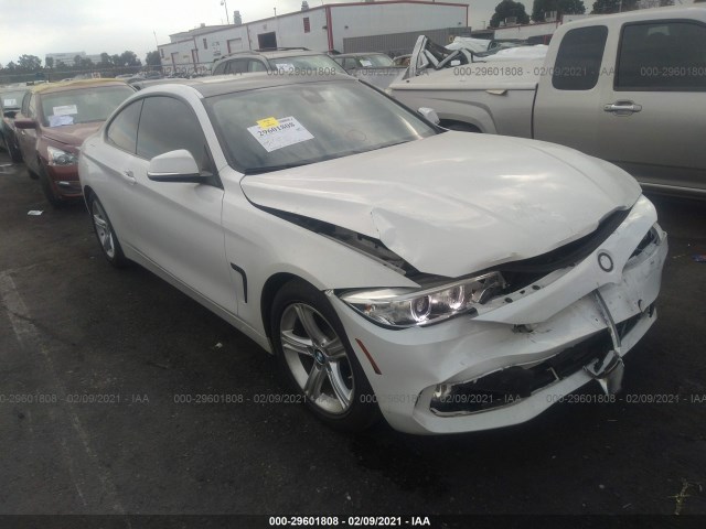 Bmw 4 (2015)