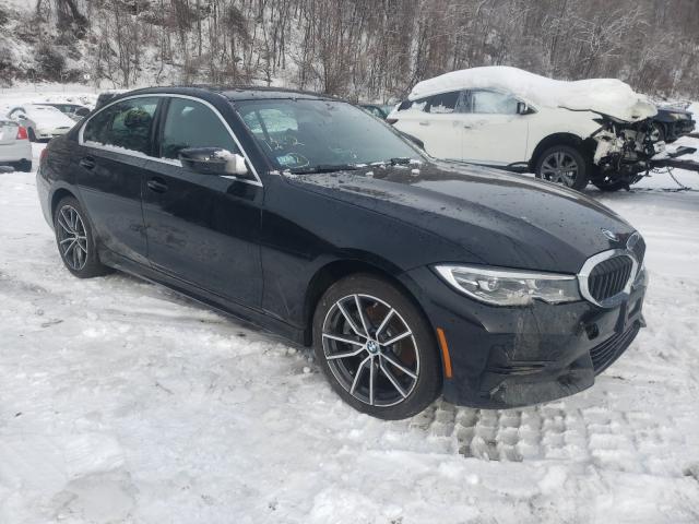Bmw 330xi (2020)