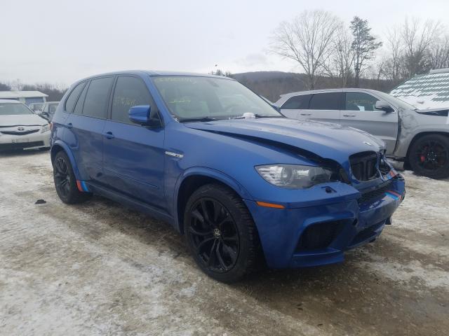 Bmw X5 m (2010)