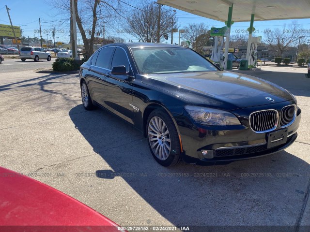 Bmw 7 (2012)
