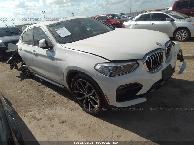 Bmw X4 (2020)