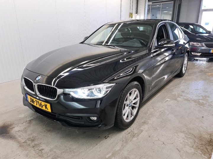 Bmw 316 (2016)