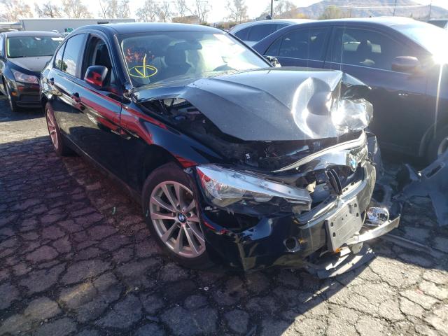 Bmw 320 i (2016)