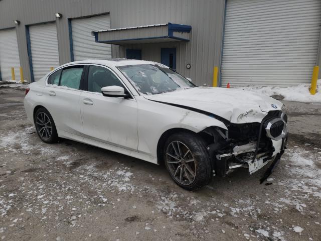 Bmw 330xi (2020)