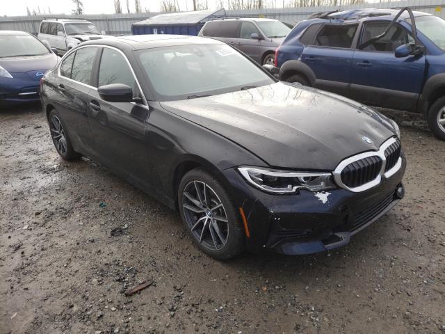Bmw 330xi (2020)