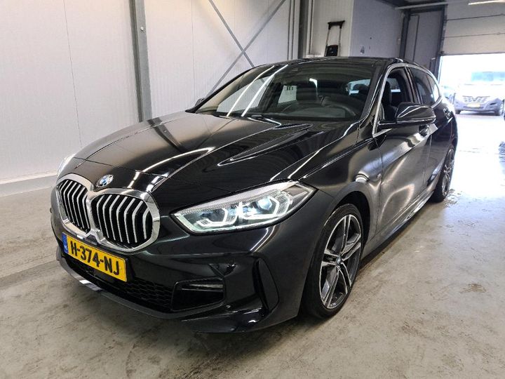 Bmw 118 (2020)