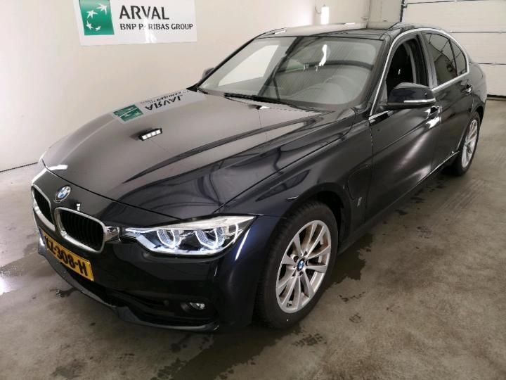 Bmw 3 (2016)