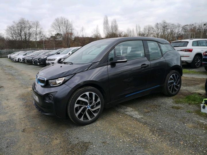 Bmw I3 (2015)
