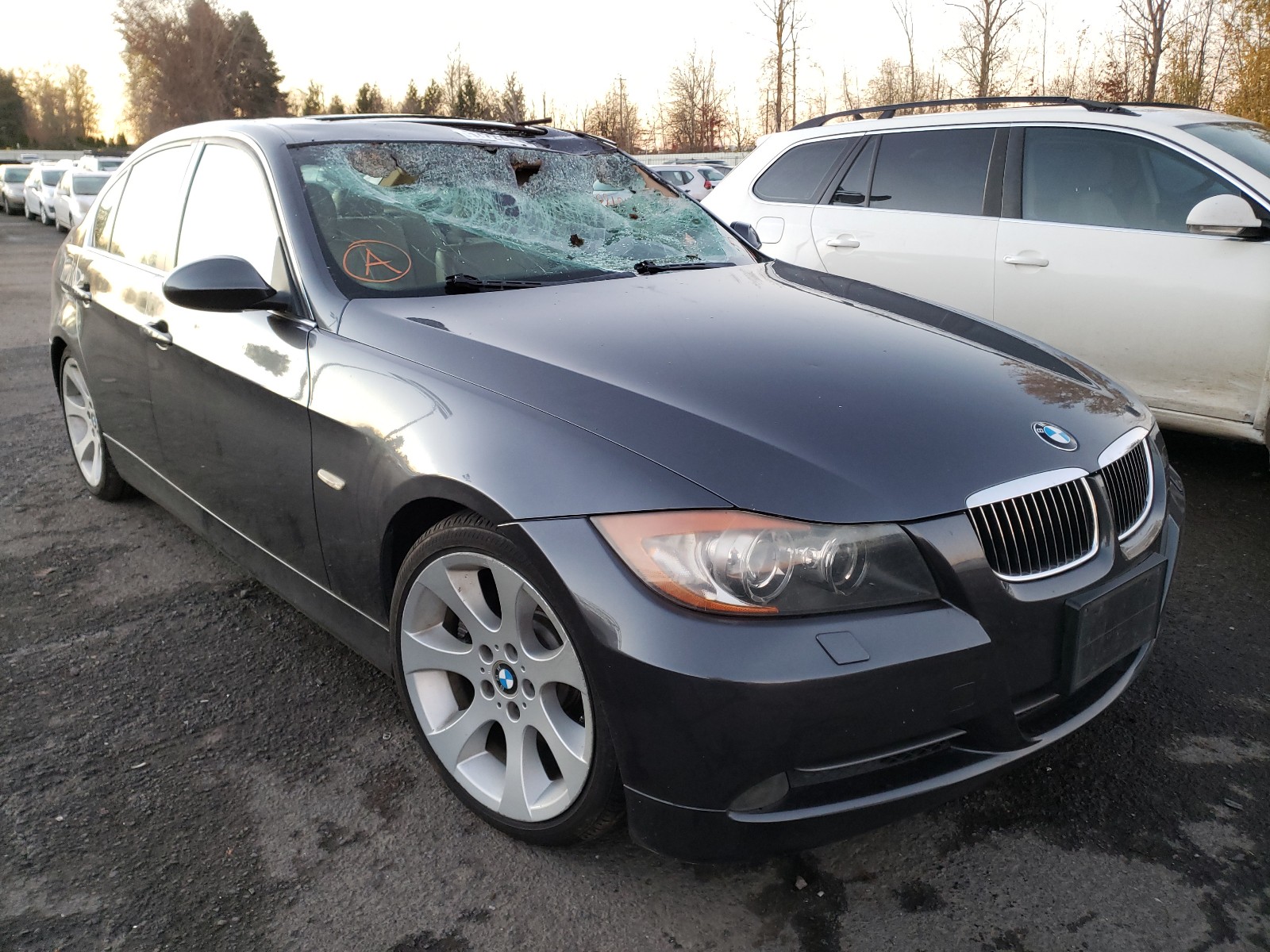Bmw 330 i (2006)