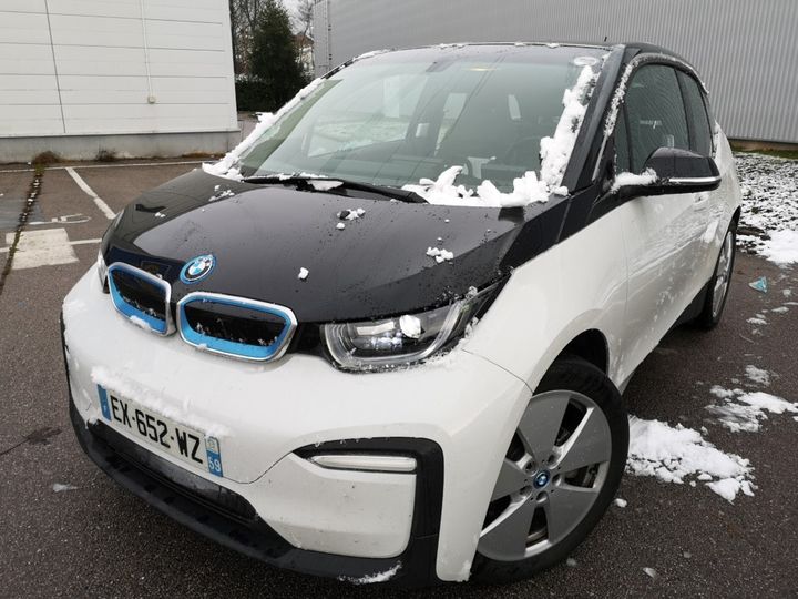 Bmw I3 (2018)