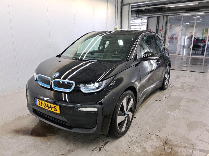 Bmw I3 (2018)