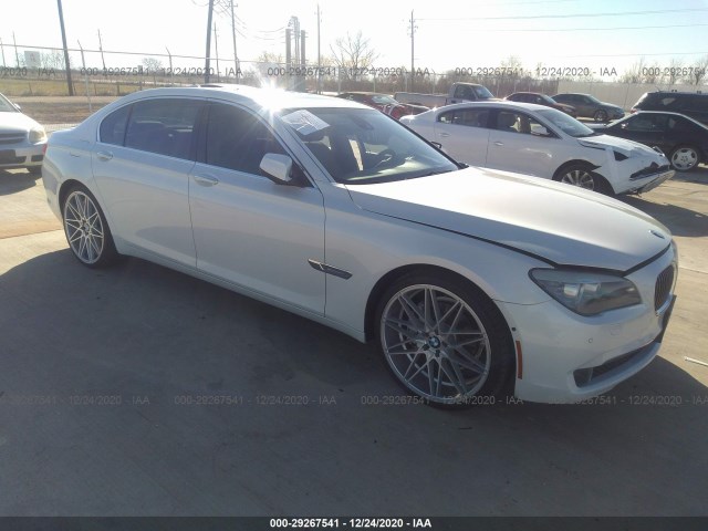 Bmw 7 (2012)