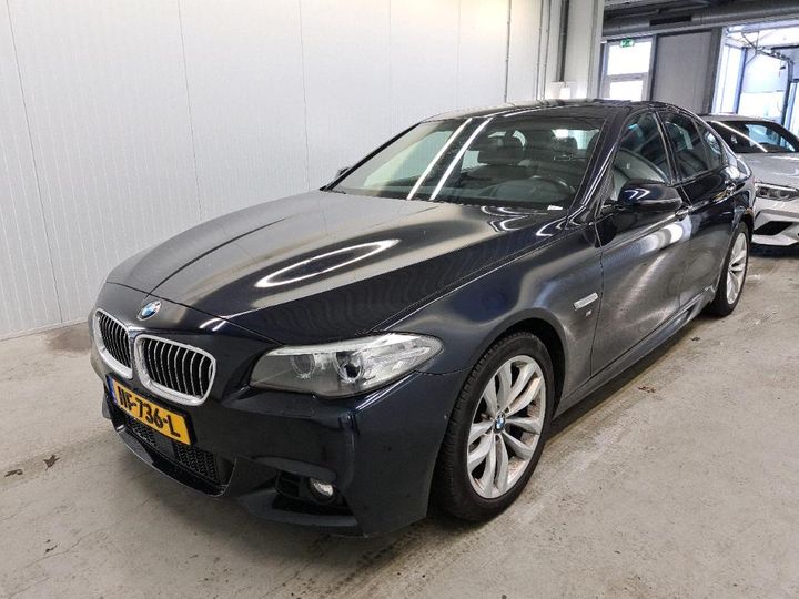 Bmw 530 (2015)