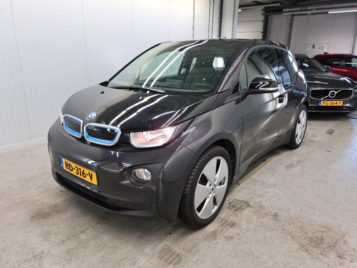 Bmw I3 (2015)