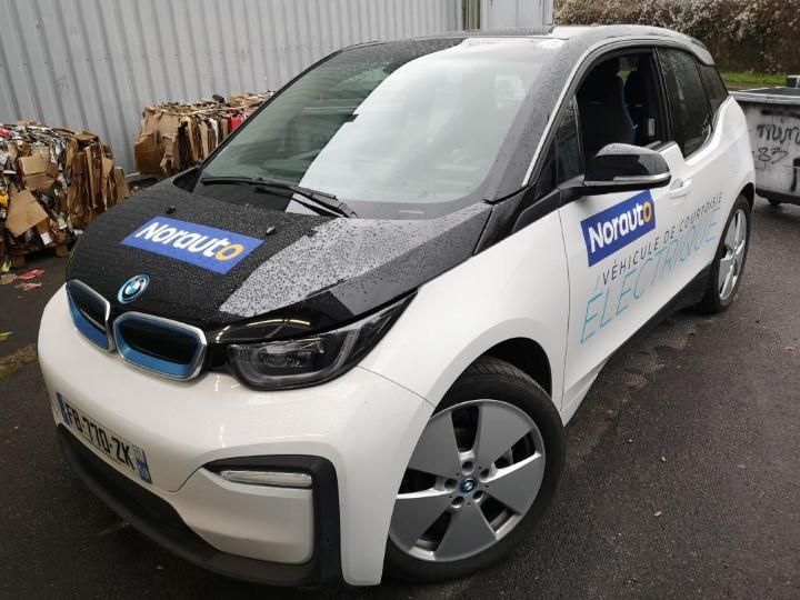 Bmw I3 (2018)