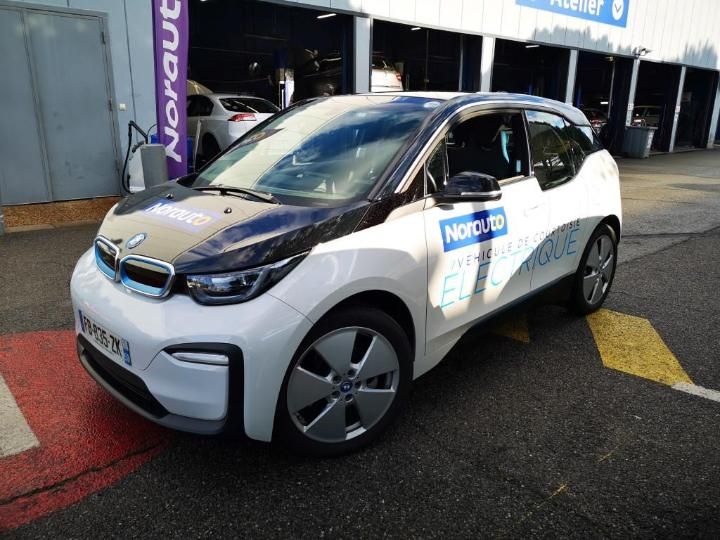 Bmw I3 (2018)