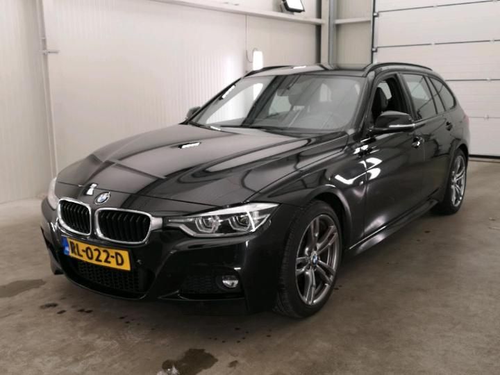 Bmw 3 (2018)