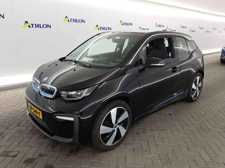 Bmw I3 (2018)