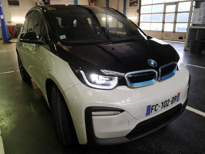 Bmw I3 (2018)