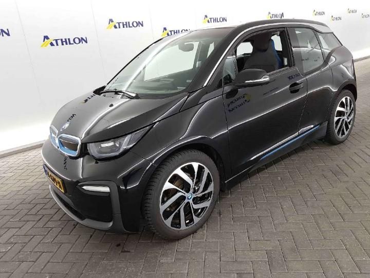 Bmw I3 (2018)