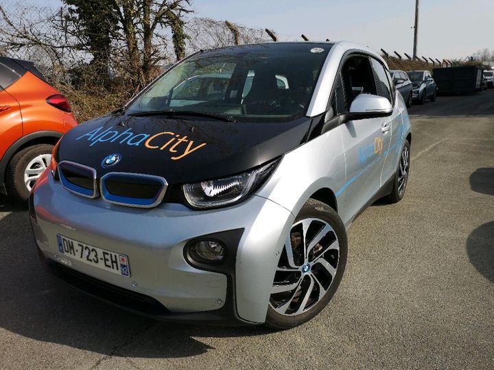 Bmw I3 (2014)
