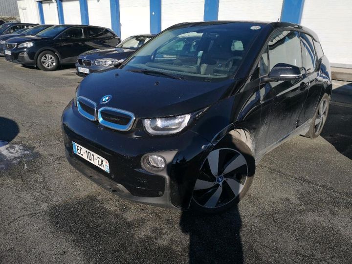 Bmw I3 (2016)