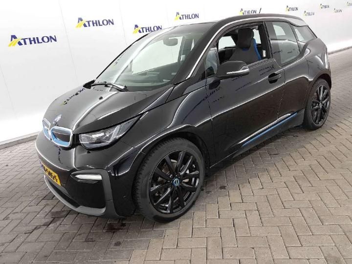 Bmw I3 (2018)